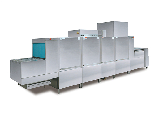 迈特洗碗机 履带式洗碗机DUN-L7K78