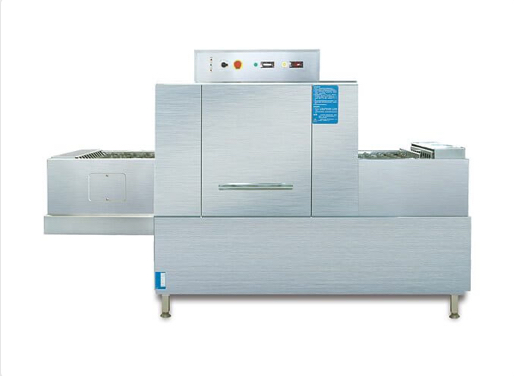 迈特洗碗机 迷你长龙机