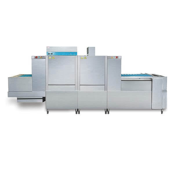 履带式洗碗机 DUN-L3K30 详情图 洗碗机特点