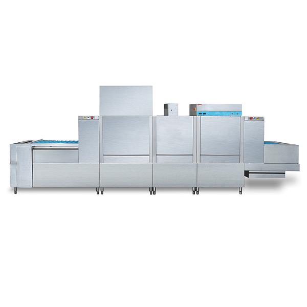 履带式洗碗机 DUN-L6K68 详情图 洗碗机特点