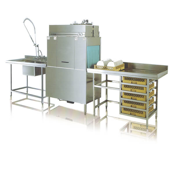 篮筐机 D103 详情图 洗碗机特点