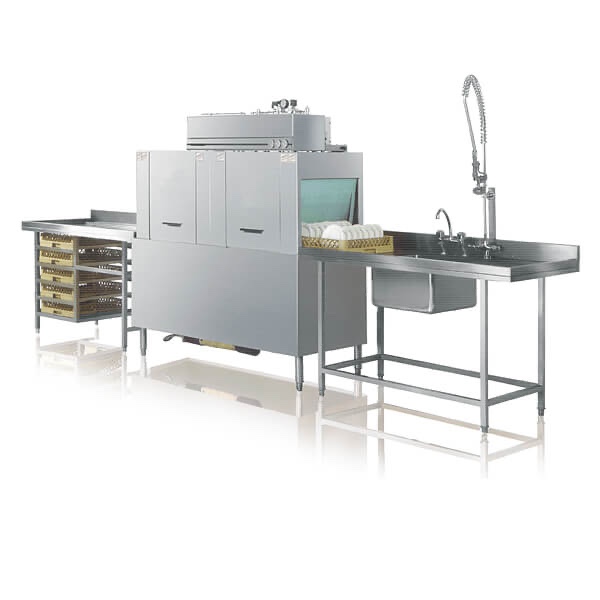 篮筐机 D203 详情图 洗碗机特点