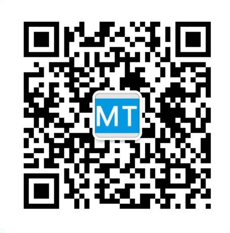 东莞市迈特电器有限公司微信联系 二维码